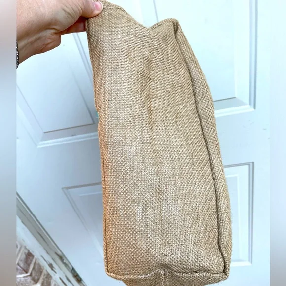 Alfa Bags, Classic Collection USA, Nautical Print, Beach Bag - Picture 4 of 5